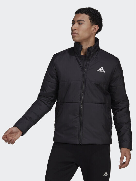 

Пуховик regular fit Adidas, черный