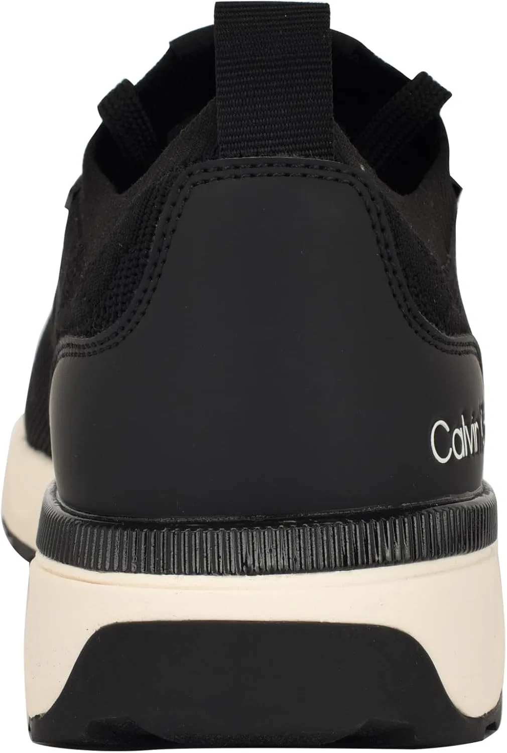 Мужские кроссовки Calvin Klein Condro, Black 001 — фото 3
