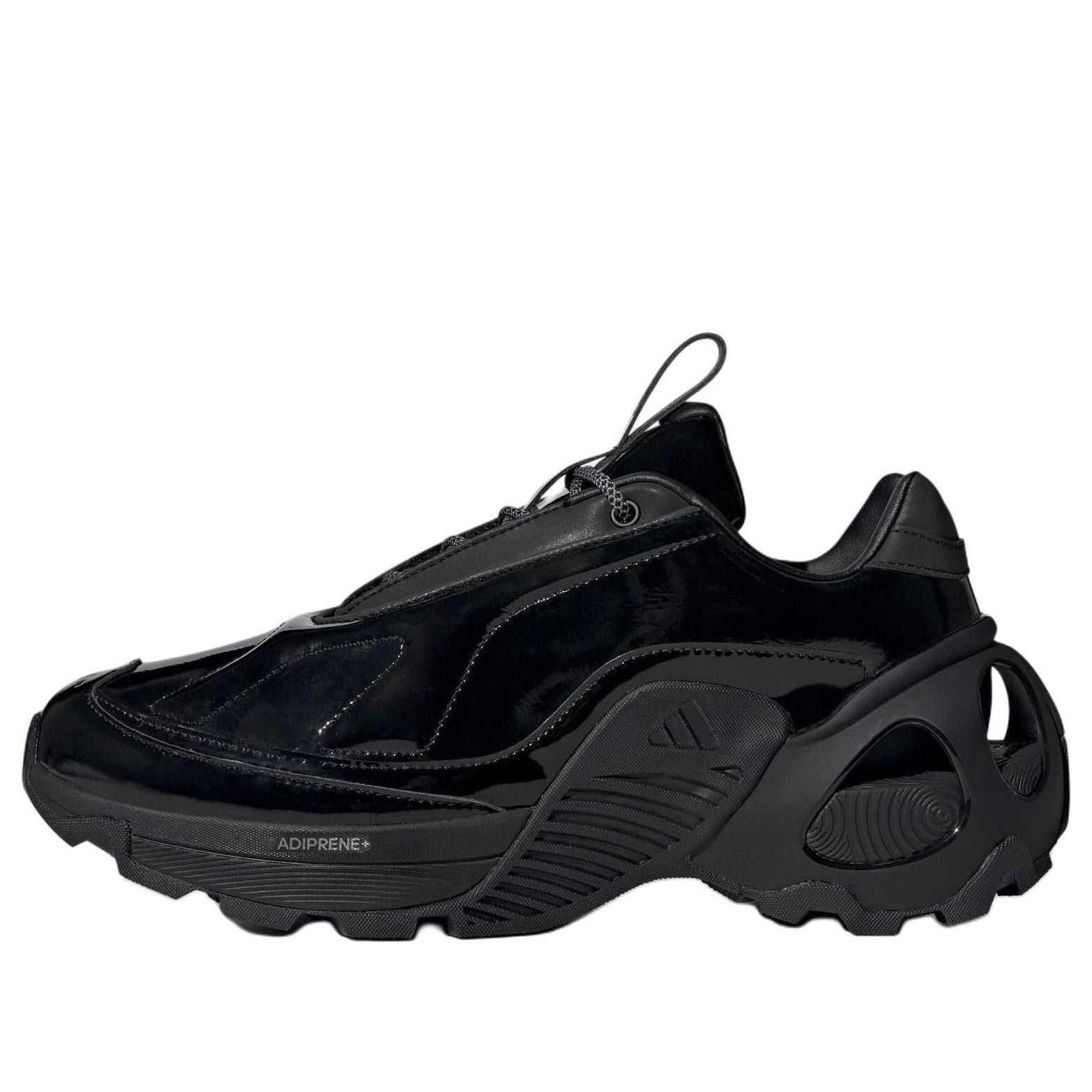 

Кроссовки adidas Wonder Runner 'Black'