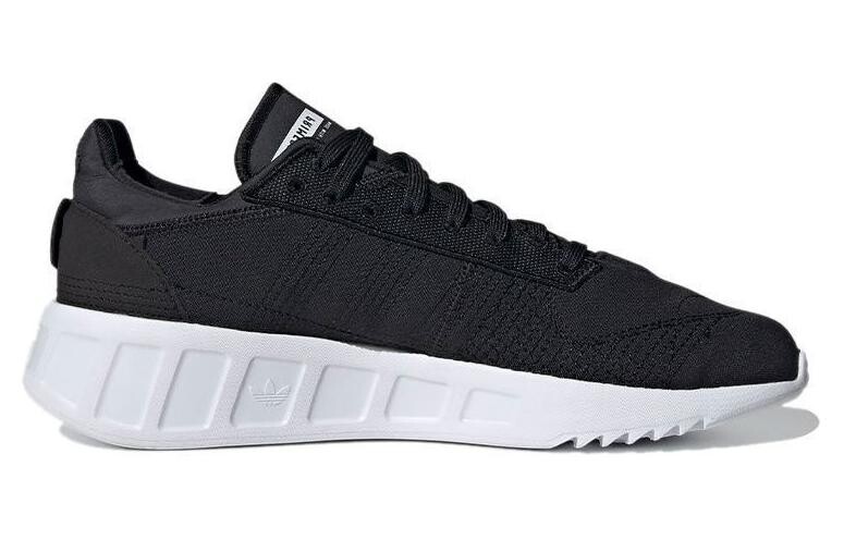 

Кроссовки Adidas originals Geodiver Primeblue Lifestyle Unisex, черный