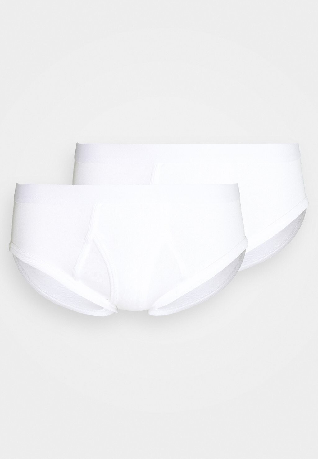 

Трусы BRIEF 2 PACK JBS, белый