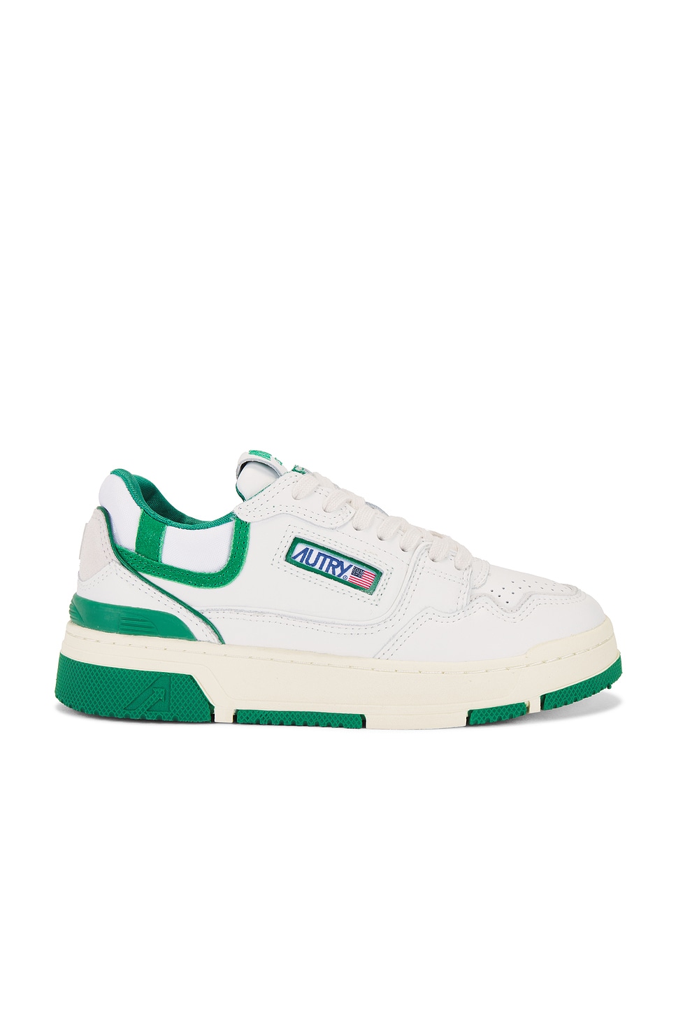 Кроссовки Clc Autry, white