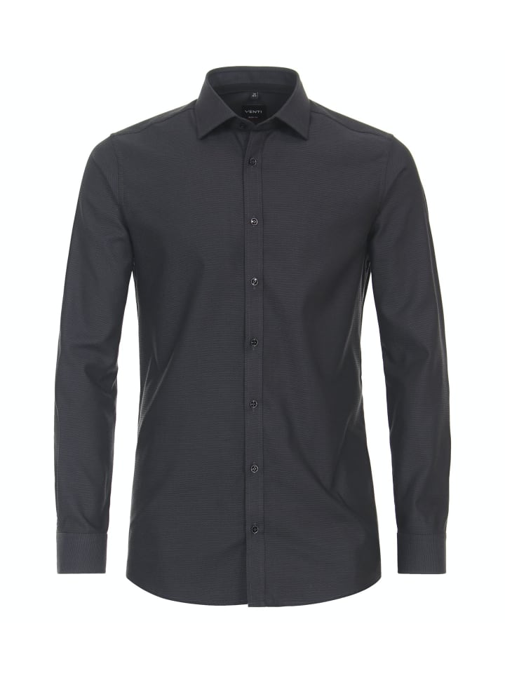 

Рубашка Venti, антрацит