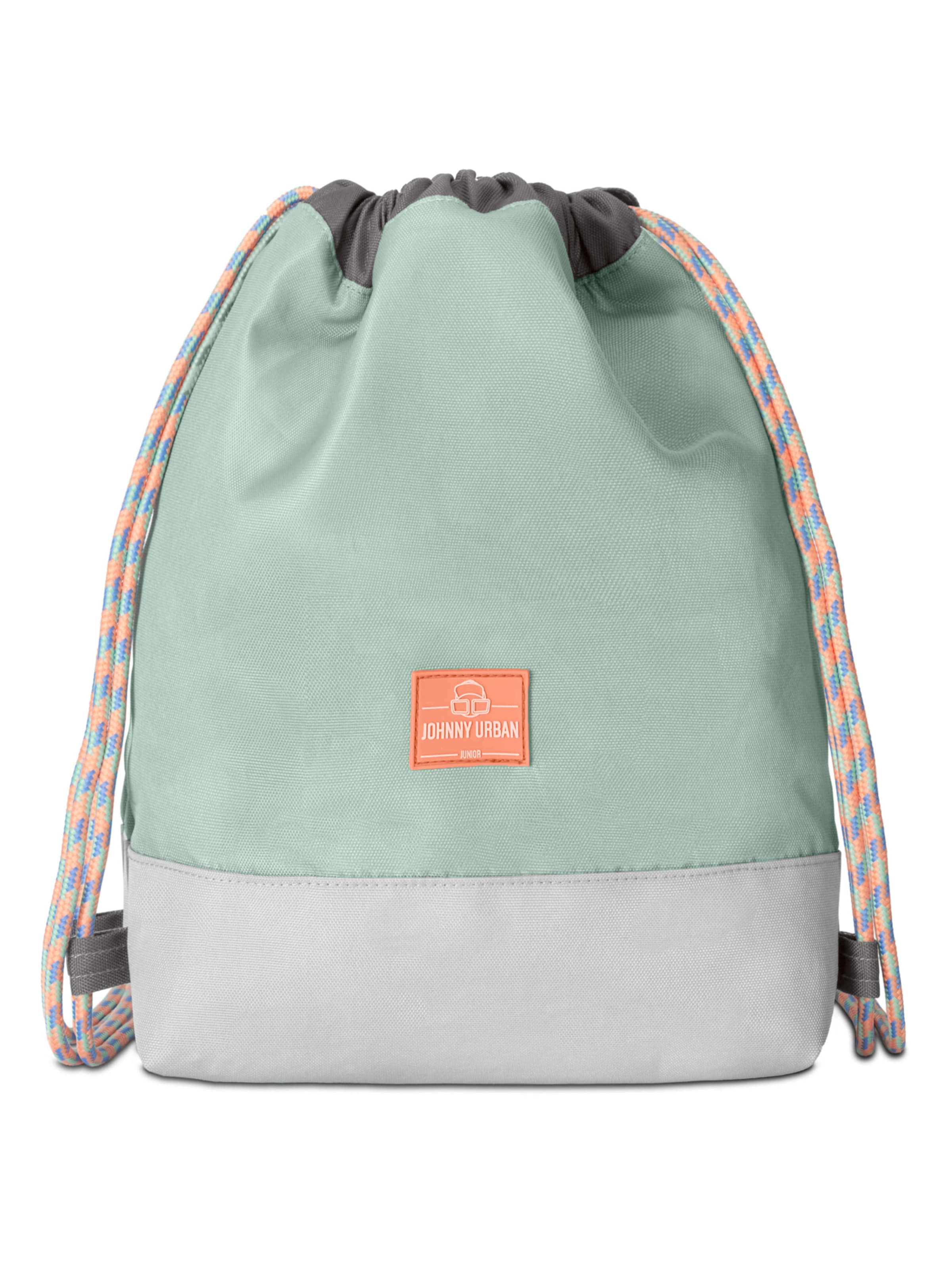 

Johnny Urban Спортивная сумка 'Nino' в цвете Mint