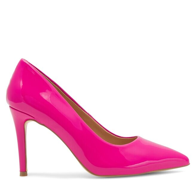 

Туфли на каблуке Sergio Bardi WYL2142-22Z-A Rosa, розовый