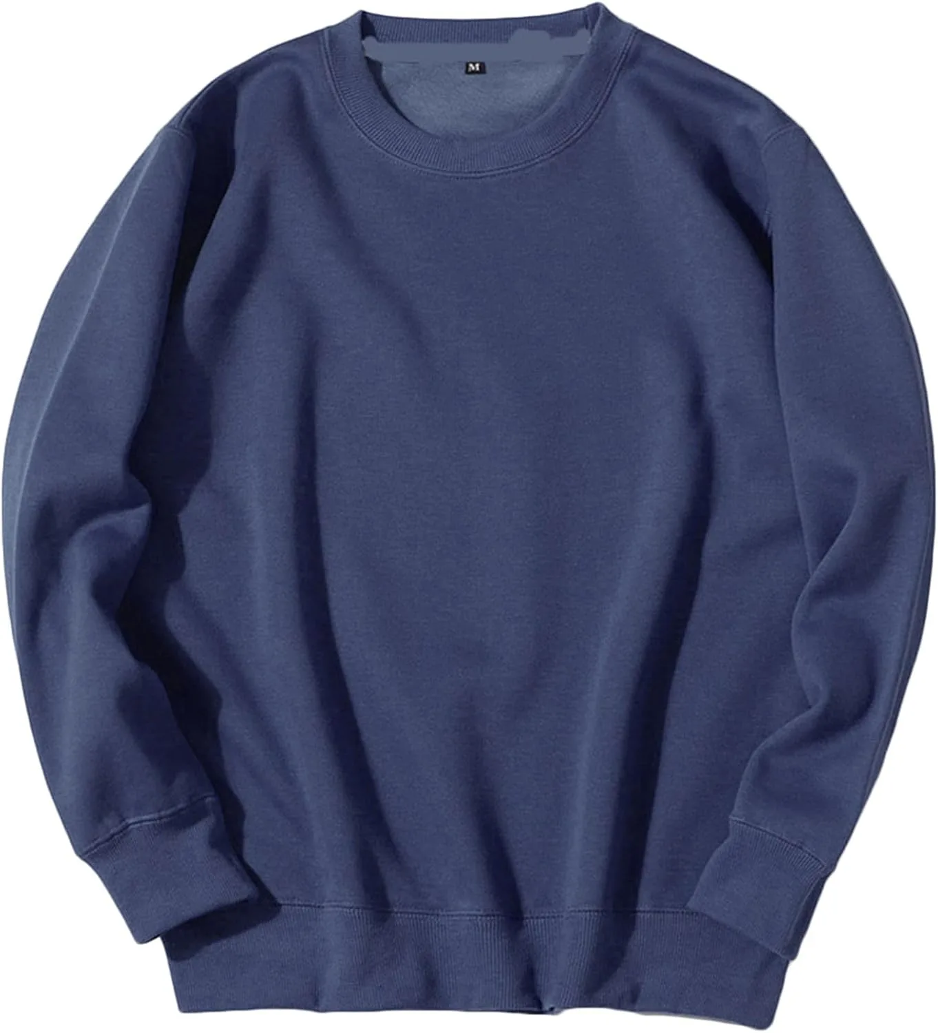 

Толстовка с длинным рукавом для мужчин, спортивная, стильная Muscularfit