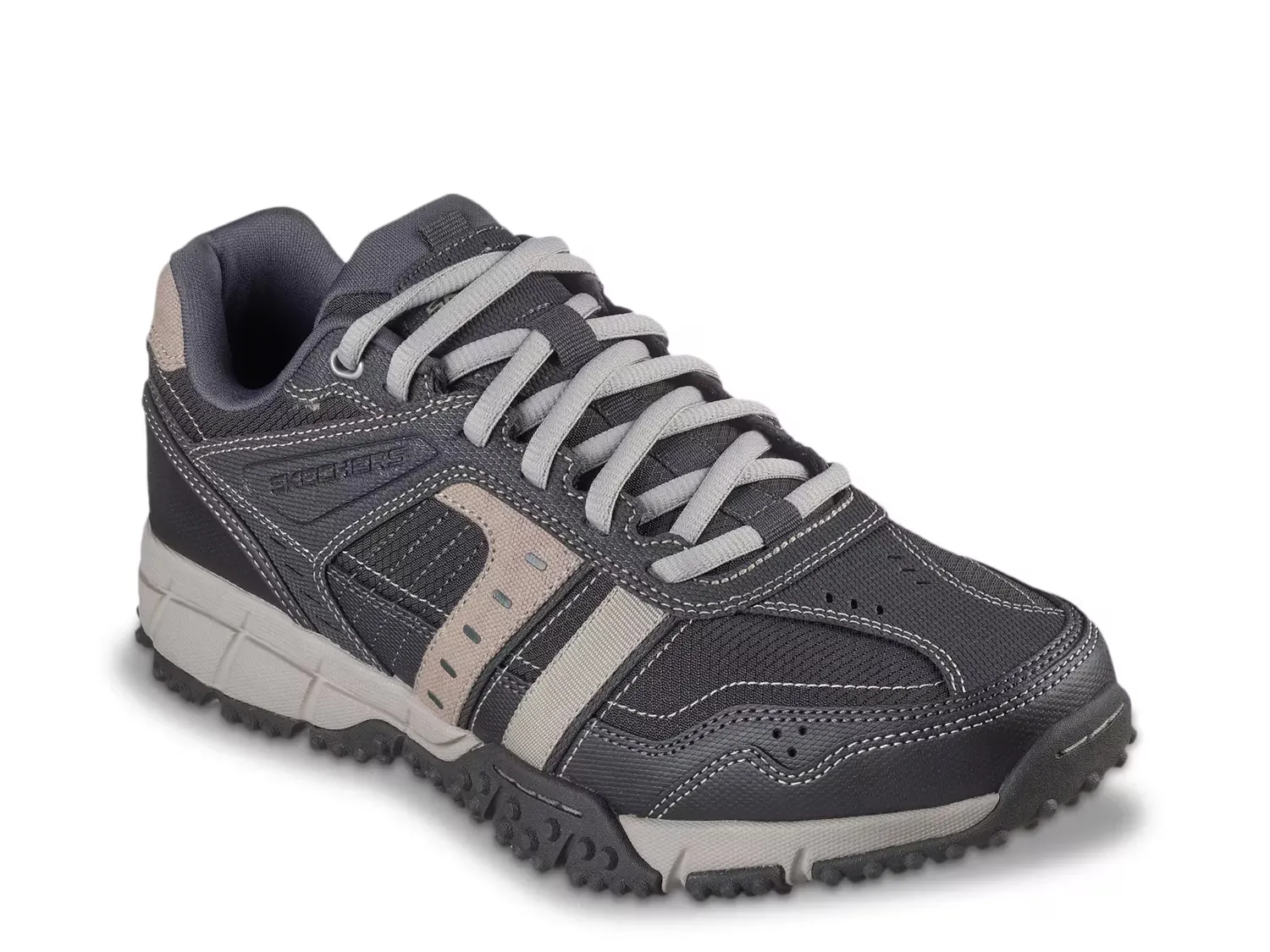 

Кроссовки Urban Trax - мужские Skechers, Grey