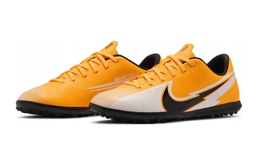 Бутсы Nike Mercurial Vapor 13 Kids' Soccer Shoes Kids — фото 3