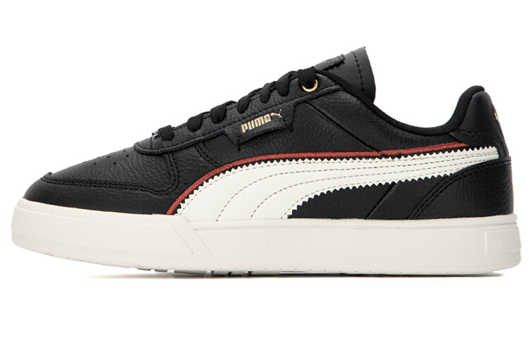 

Кроссовки Puma Caven Dime FC 'Black Grey Intense Red'