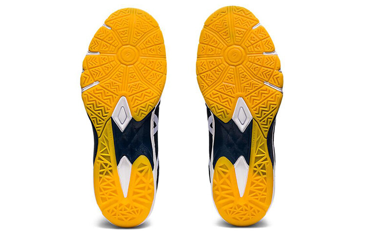 Кроссовки Asics Gel-Blade 7 Женские — фото 3