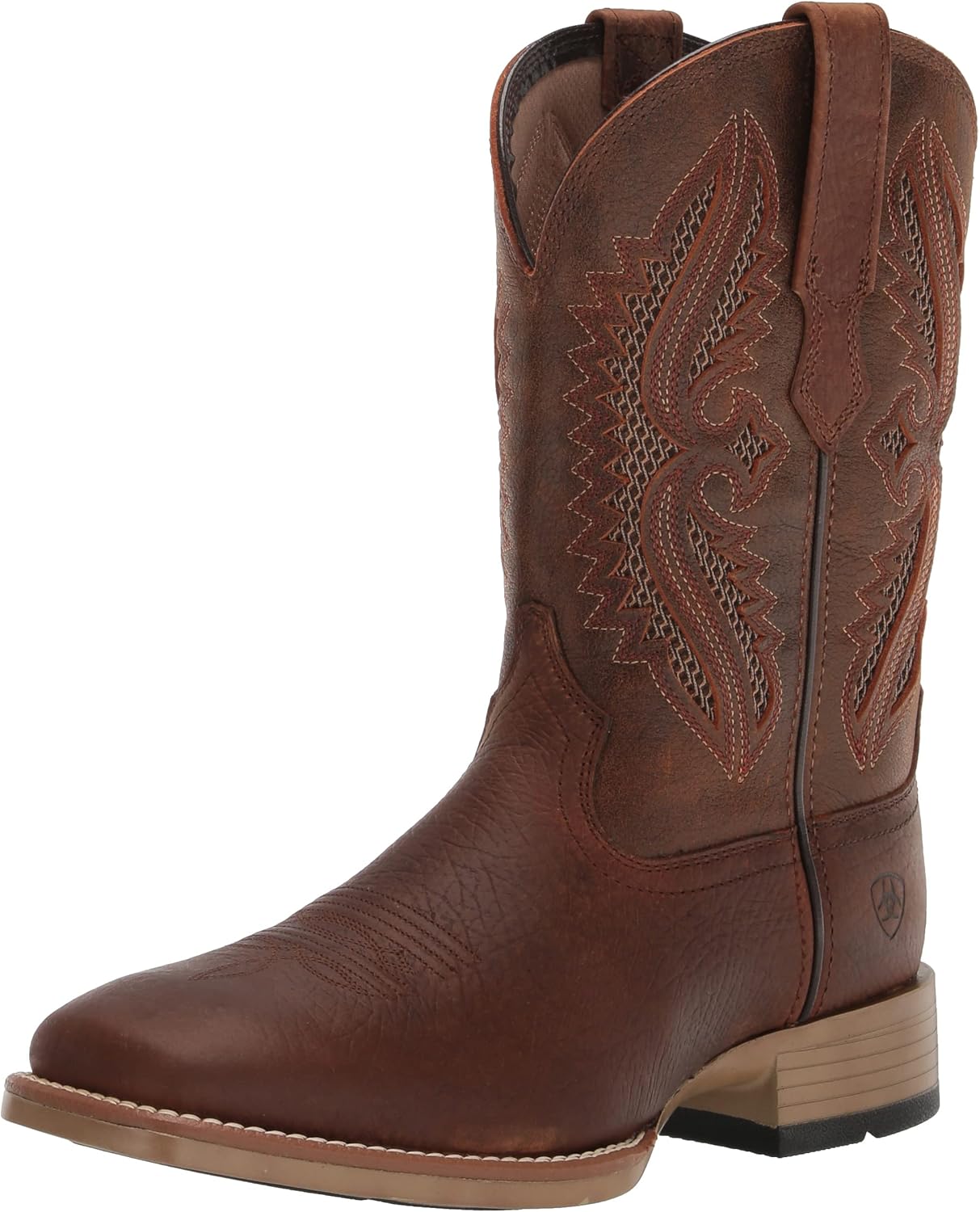 

Мужские ковбойские сапоги Ariat Rowder VentTEK 360, Earth