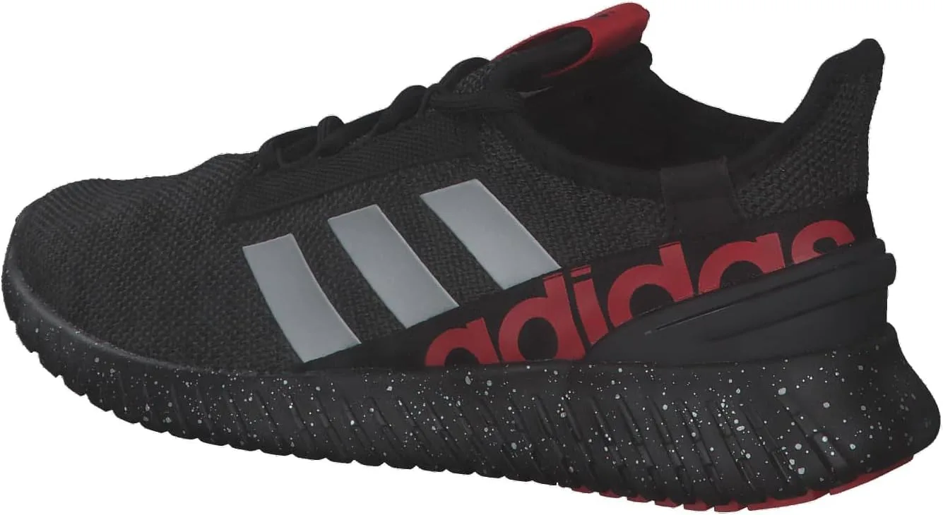 Мужские кроссовки для трейлраннинга Adidas Kaptir 2.0, черный — фото 3