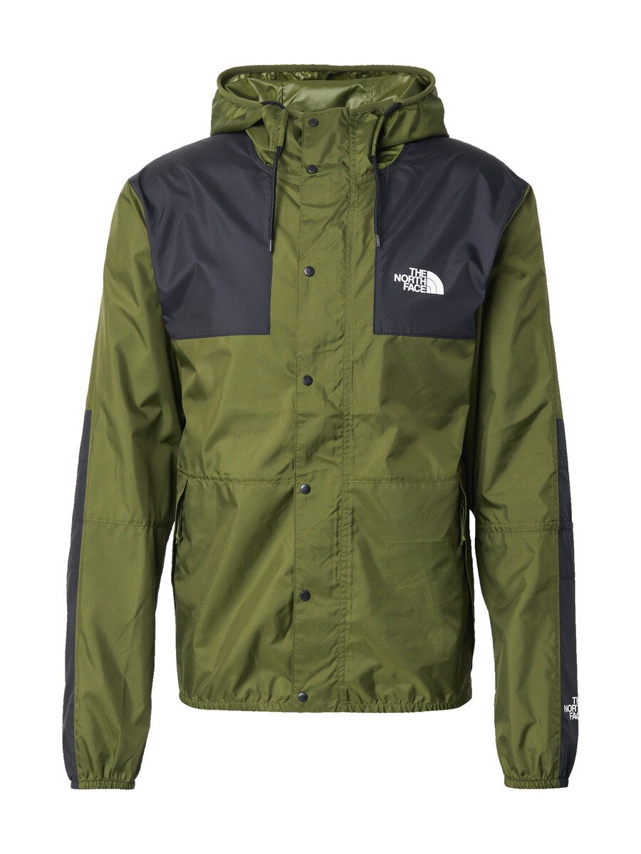 

Куртка для активного отдыха THE NORTH FACE SEASONAL MOUNTAIN, Green