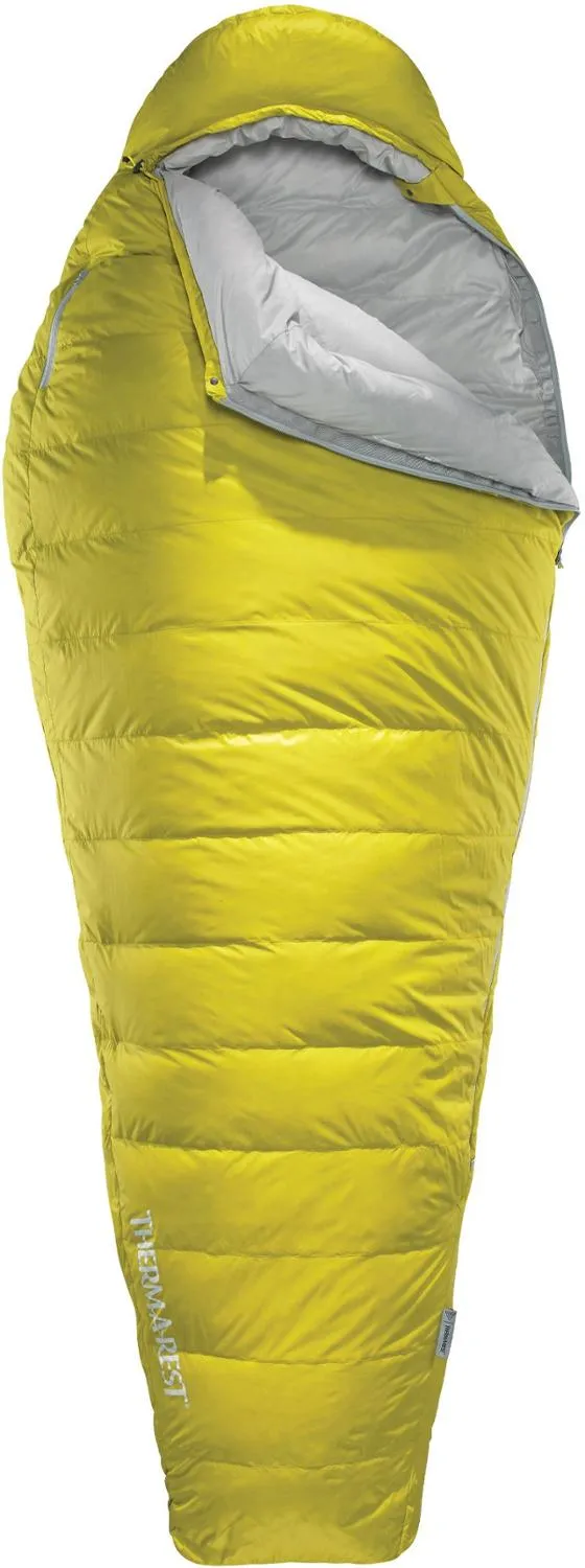 

Паракорд спальный мешок Therm-a-Rest, Yellow