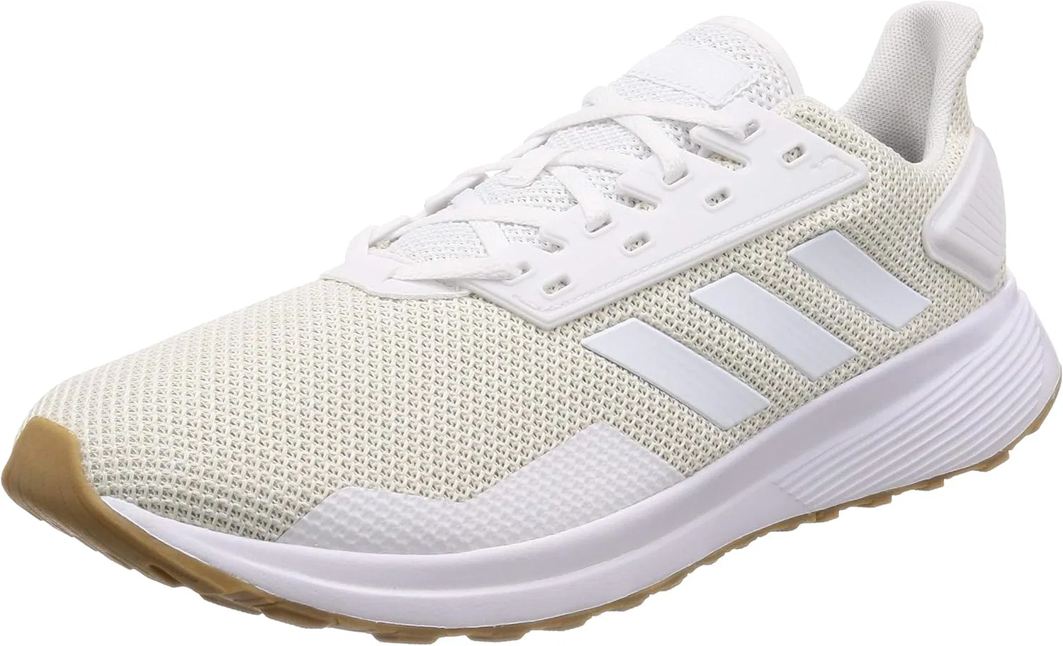 Мужские кроссовки для фитнеса Adidas Duramo 9, White