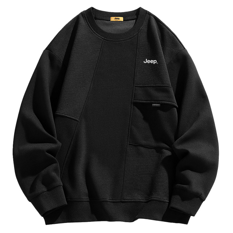 

Свитшот Unisex Jeep, Абрикос