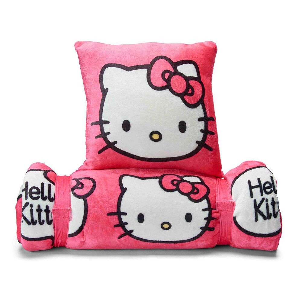 

Розовая пижамная сумка Hello Kitty Pride Licensed Character, розовый