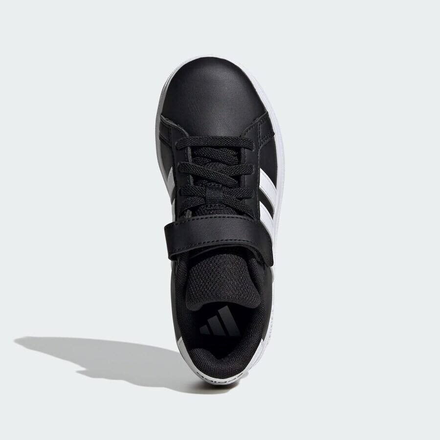 Кроссовки ADIDAS SPORTSWEAR Sneakers Grand Court 2.0, черный — фото 3