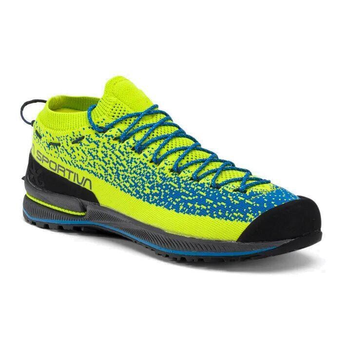 

Мужские кроссовки La Sportiva, желтый/синий