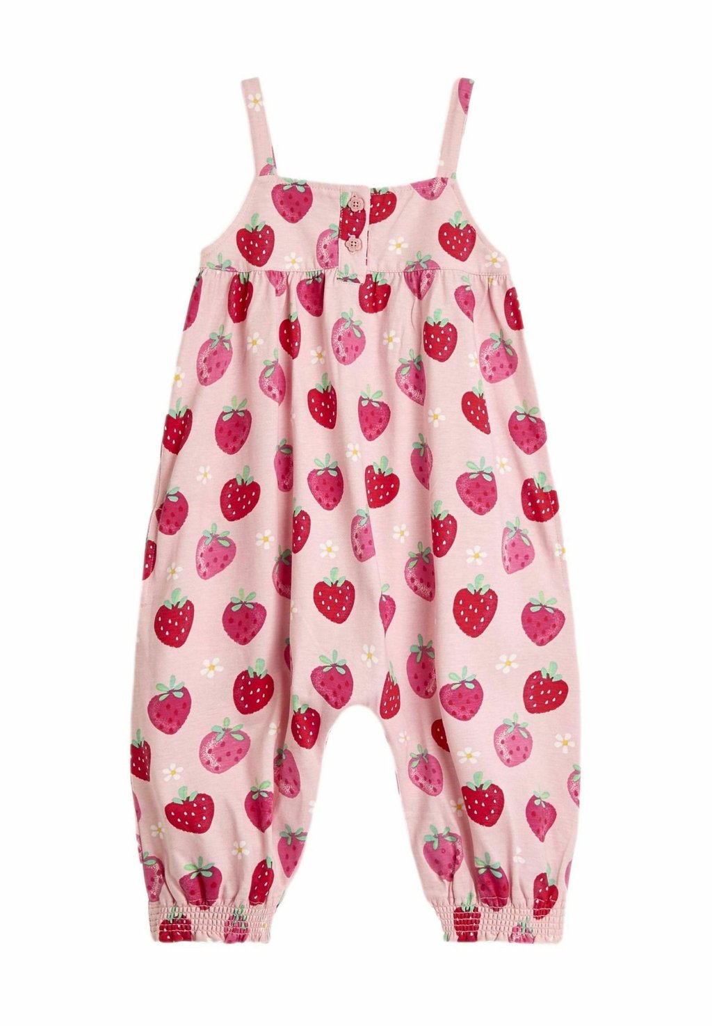 

Комбинезон JoJo Maman Bébé, бежевый