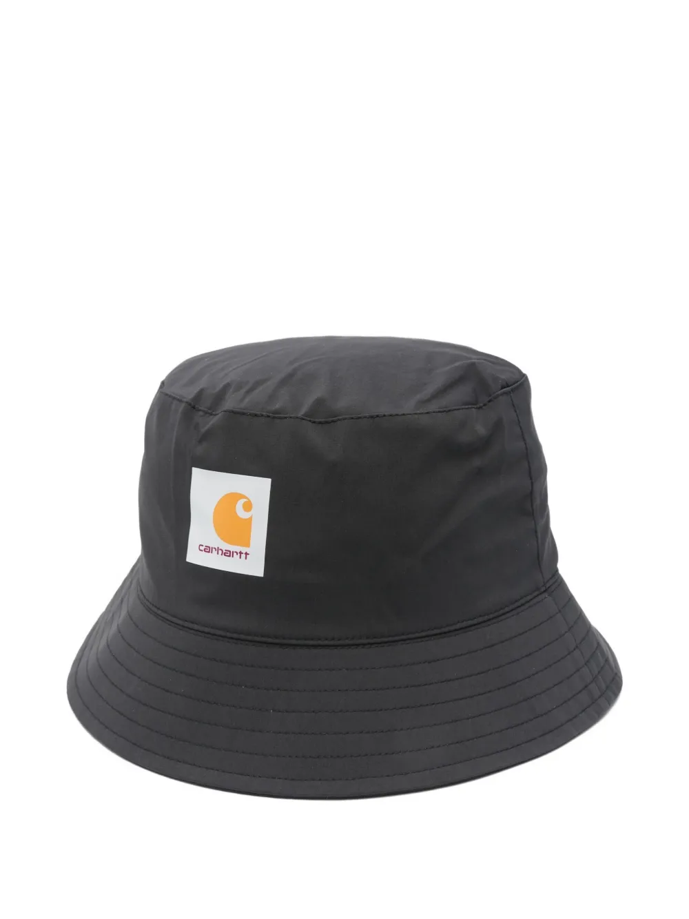 

Панама Bowden с логотипом CARHARTT WIP, черный