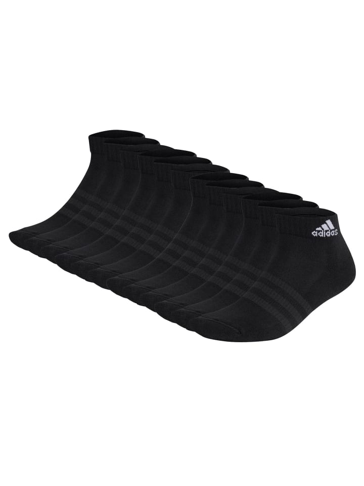 

Носки Adidas, черный