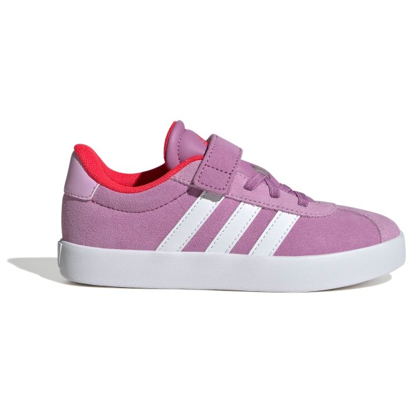 

Kid'S vl court 3.0 el - кроссовки Adidas, мультиколор