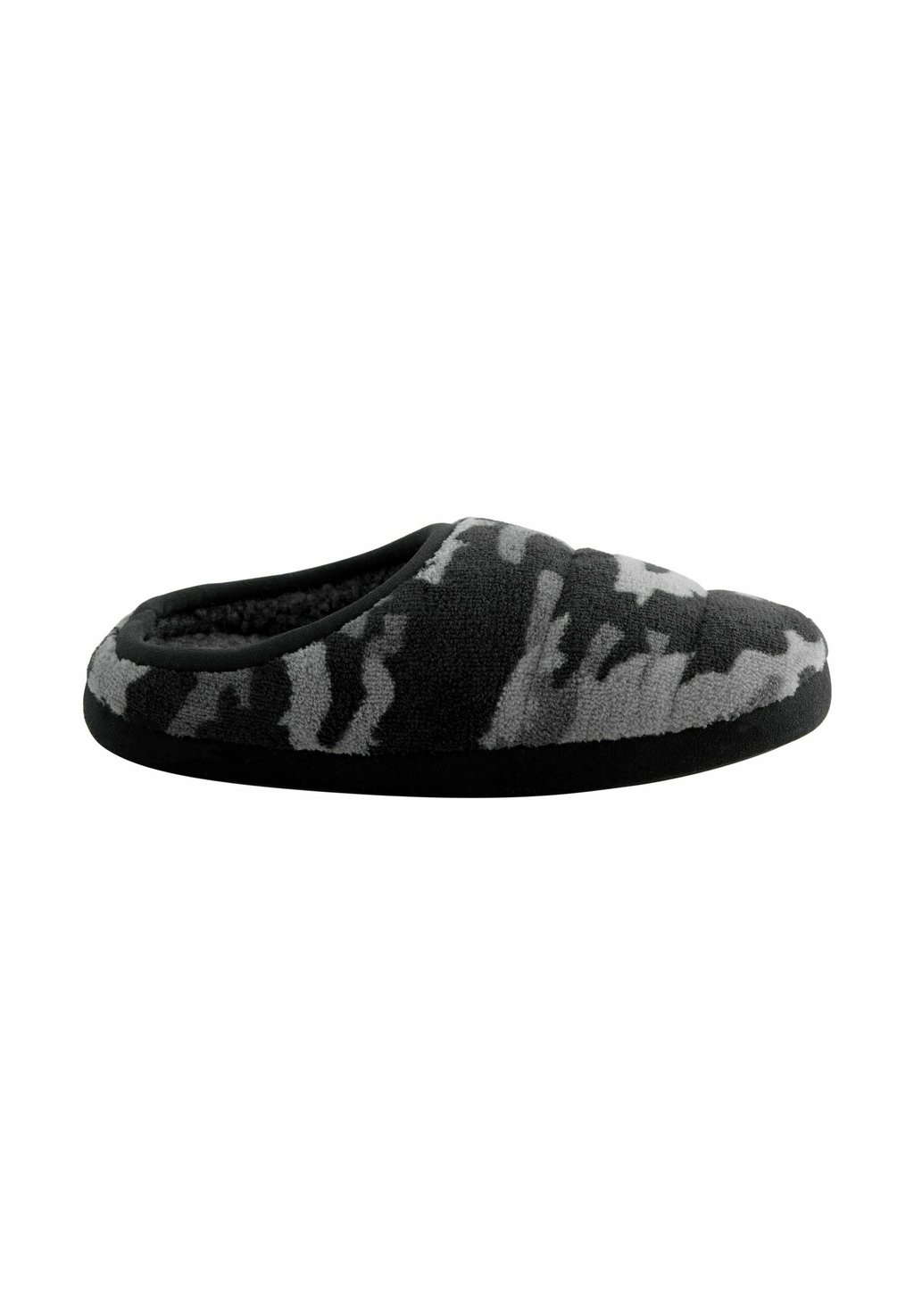 

Мулы PATTERNED REGULAR FIT Next, серый