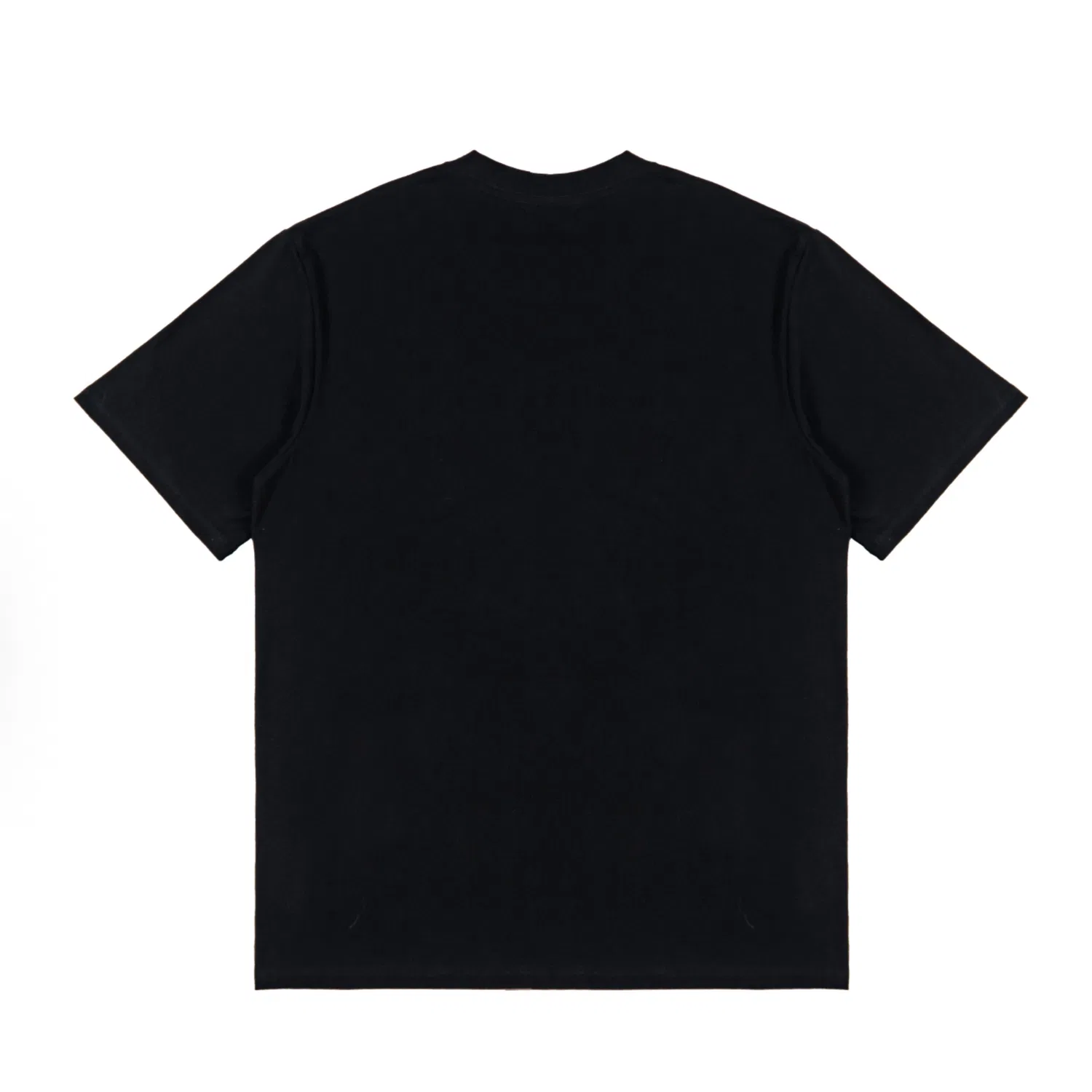 Футболка Must Haves Adidas черный — фото 3