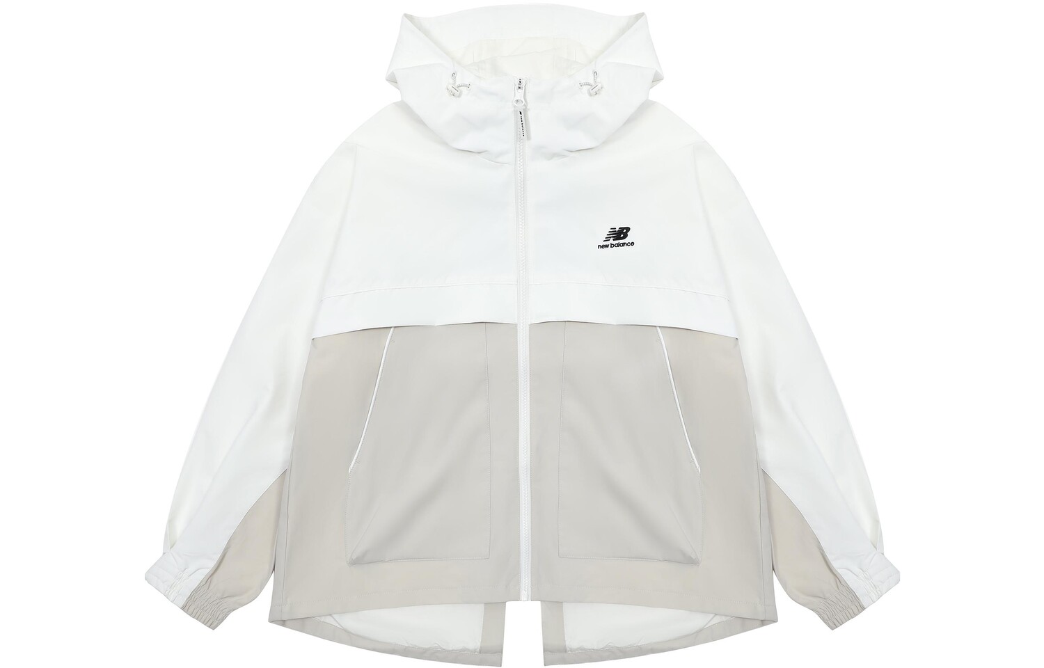 

Женская куртка New Balance, Хаки