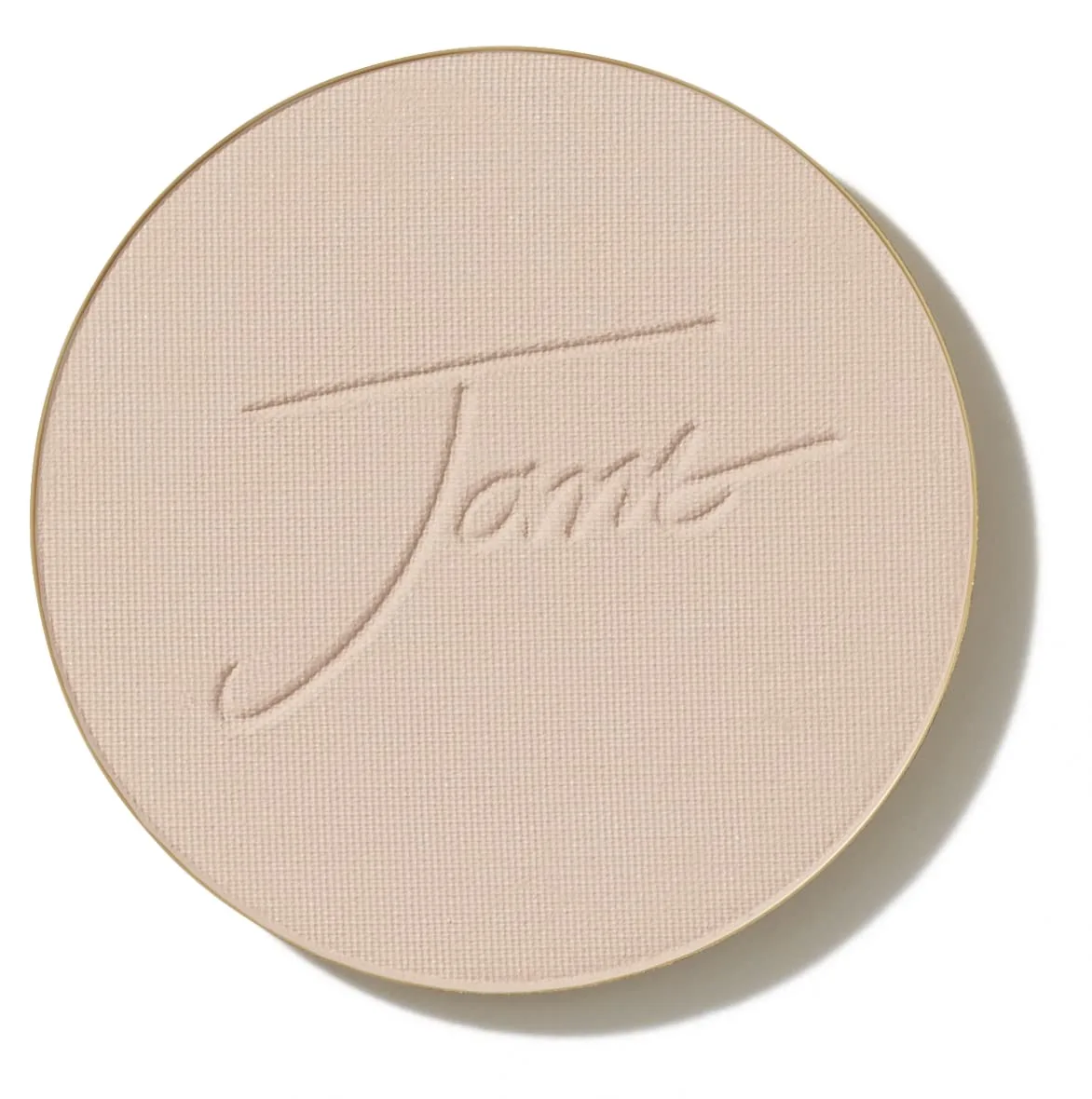 Набор многоразовых компактных пудр Jane Iredale PurePressed Base Mineral Foundation | Полуматовая прессованная пудра с SPF | Без талька, веганский продукт, не тестируется на животных, Satin