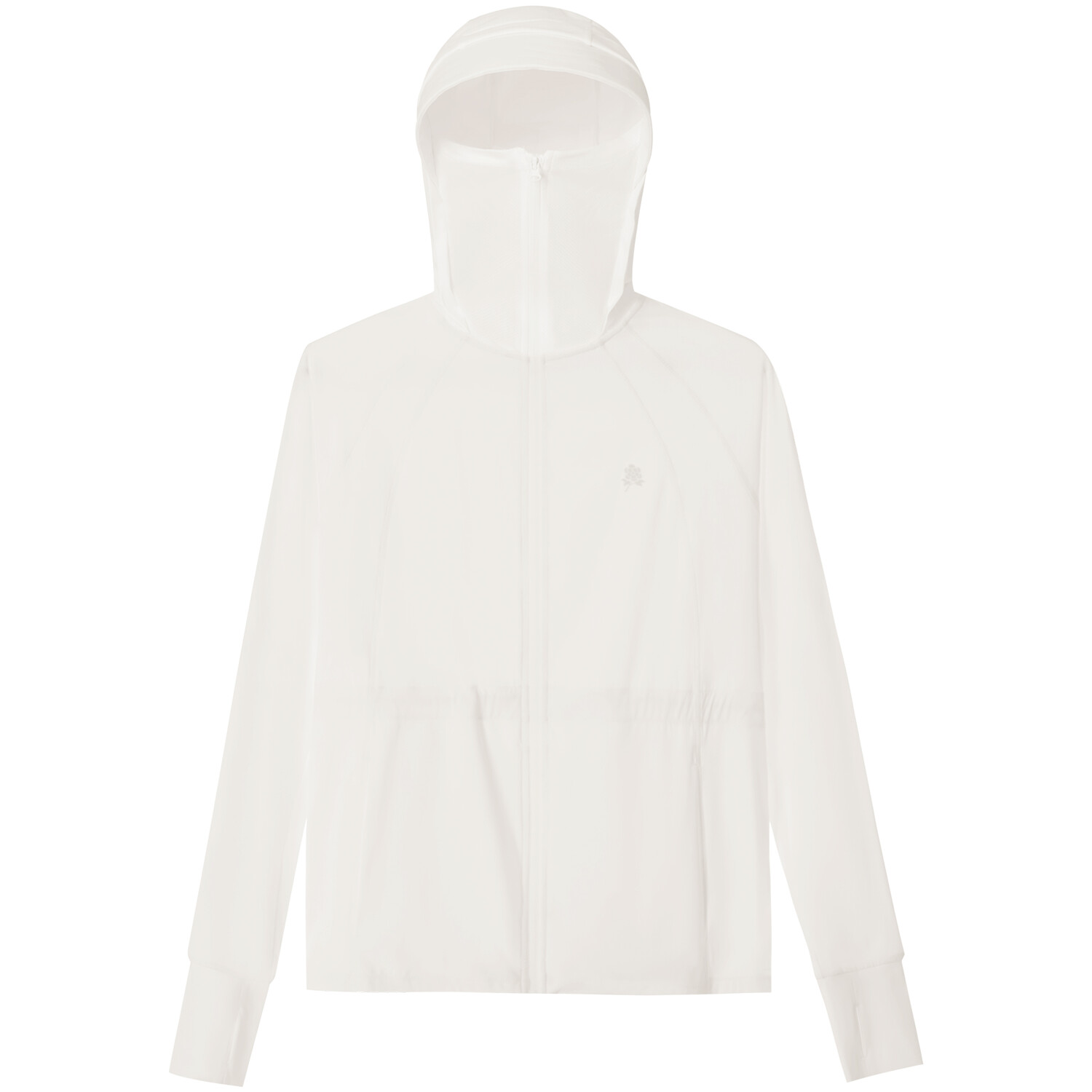 

Ветровка для женщин Camel, цвет Snow Pure White