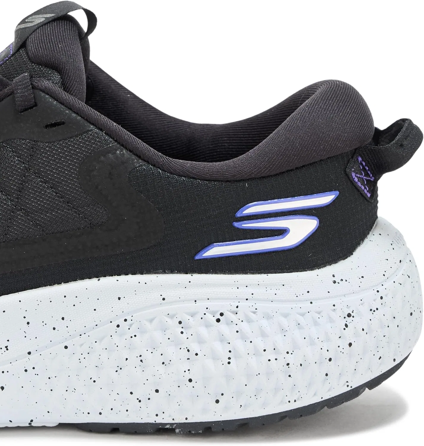 Мужские кроссовки Skechers Go Run Supersonic Max All Terrain, Black — фото 4