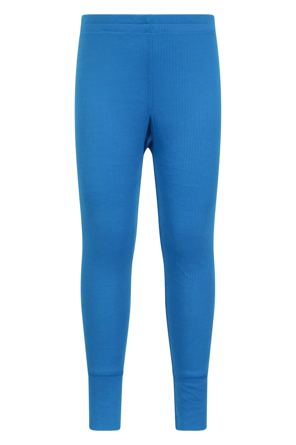 Термобелье Talus Kids Base Layer Pant от Mountain Warehouse, кобальтовый