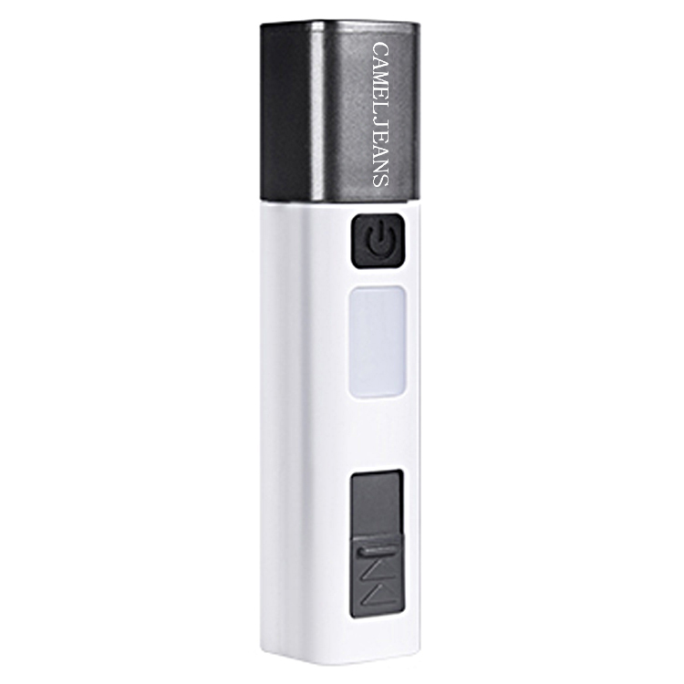 

Фонарь Outdoor Lightings Everyday CAMEL, серебро