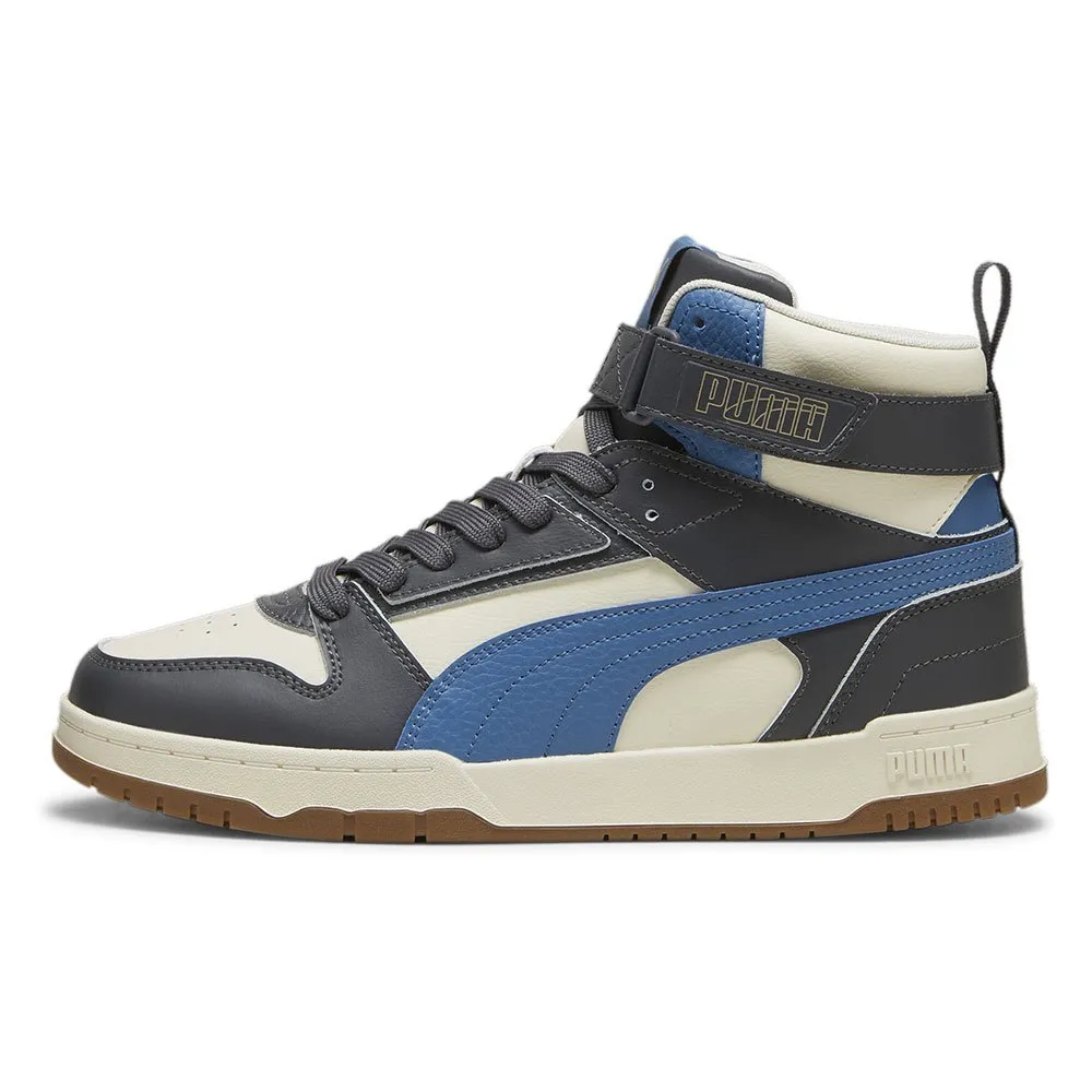 

Кроссовки Puma Rbd Game trainers, разноцветный