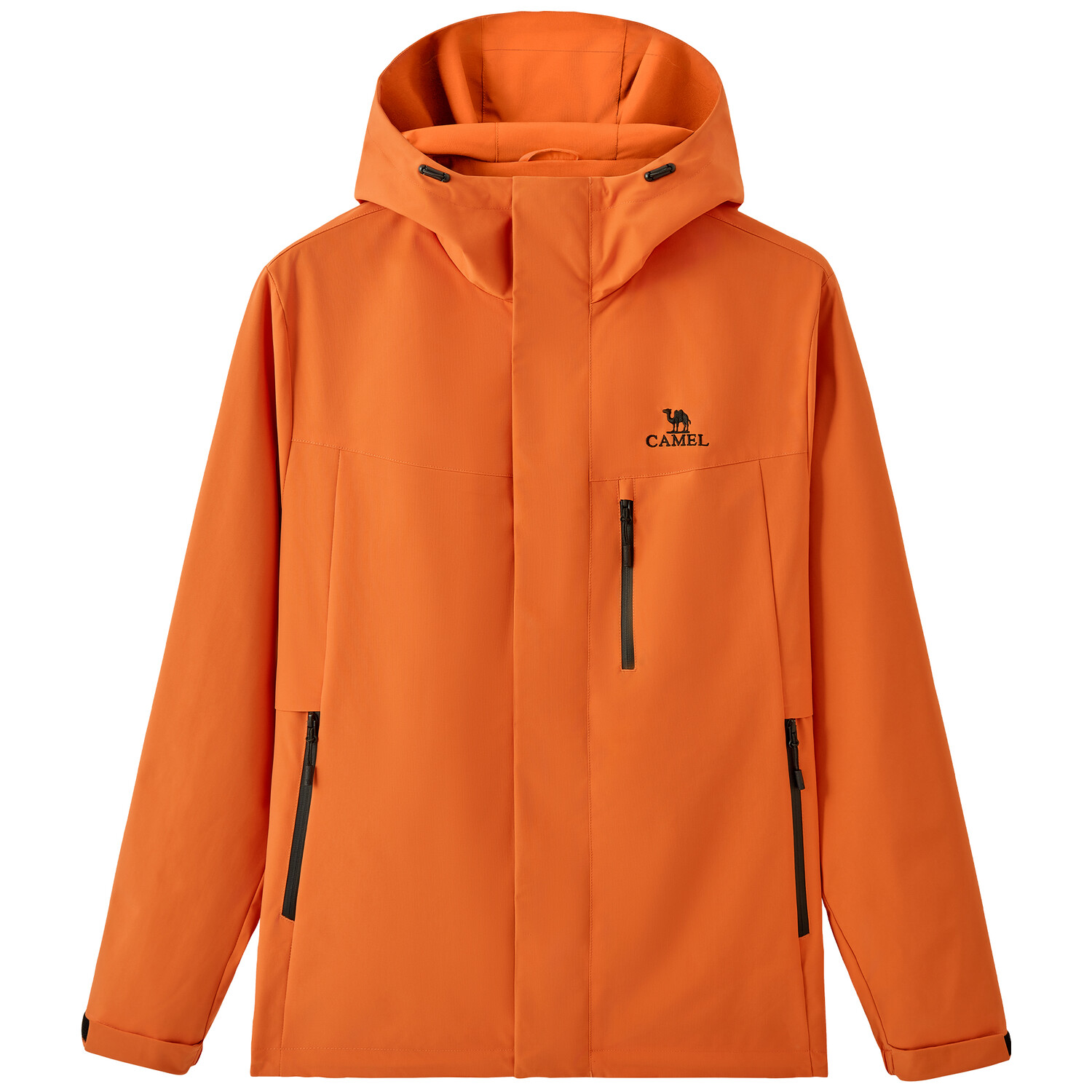 

Куртка мужская Camel, цвет Phantom Black