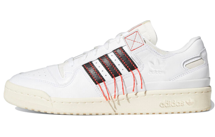 

Кроссовки Adidas Originals Forum 84 Low Premium 'White Easy Yellow'