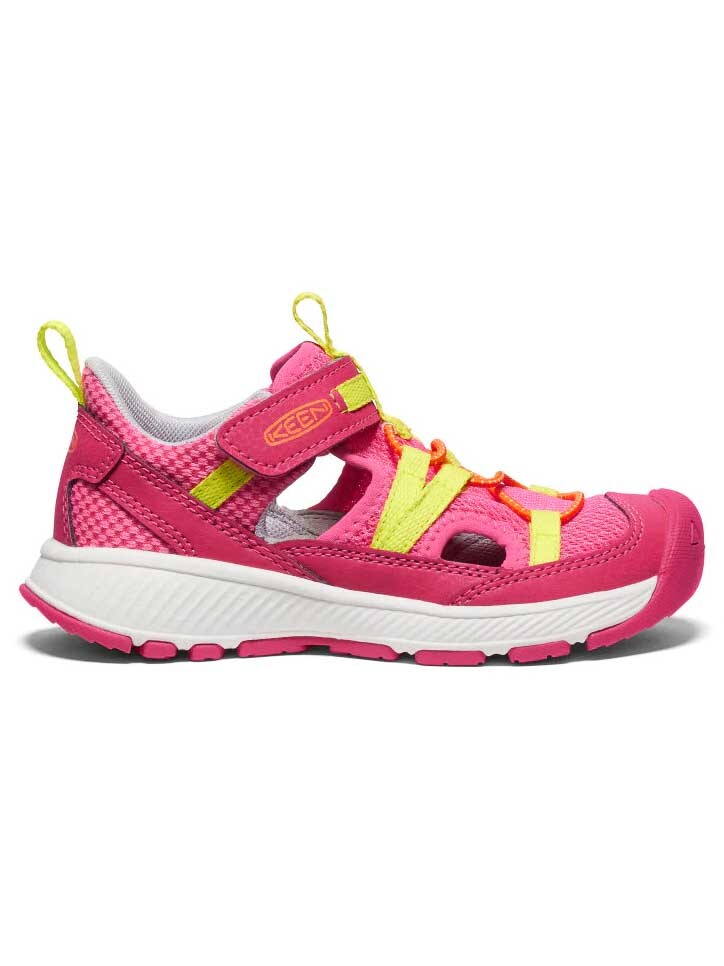 

Сандалии Keen MOTOZOA, розовый