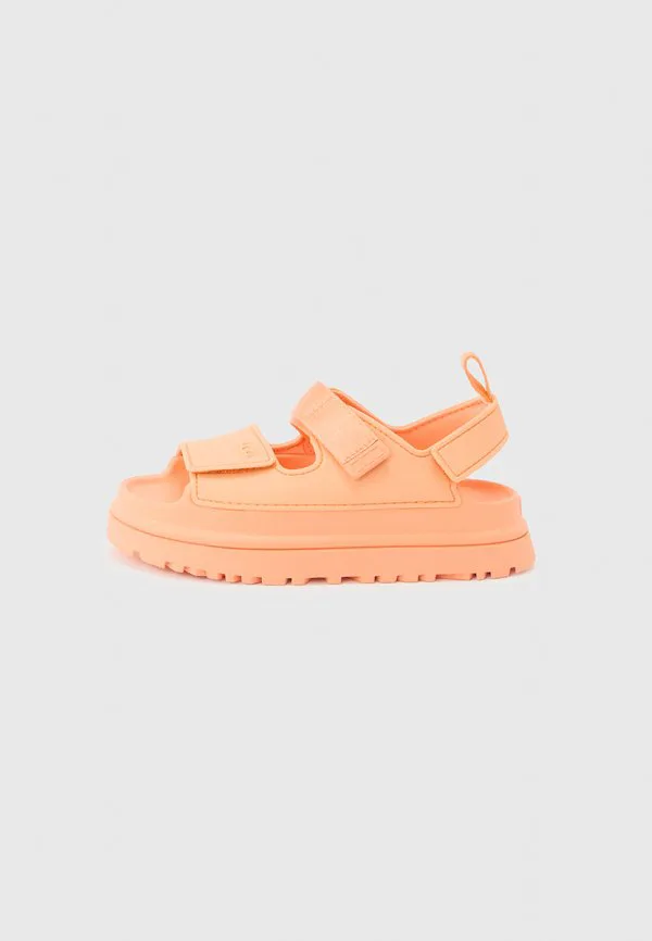 Сандалии goldenglow Ugg, Grapefruit