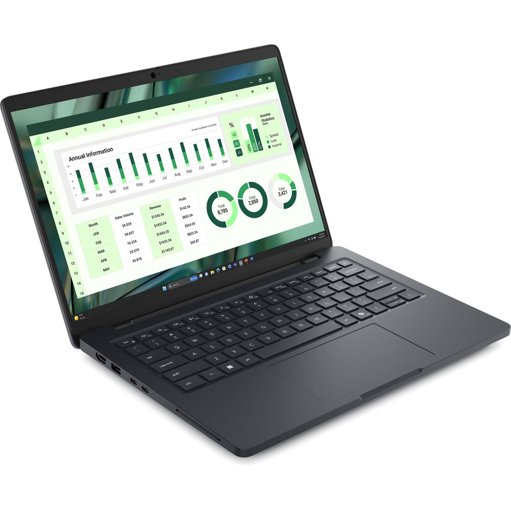 

Ноутбук Dell Pro Max 14" 14"