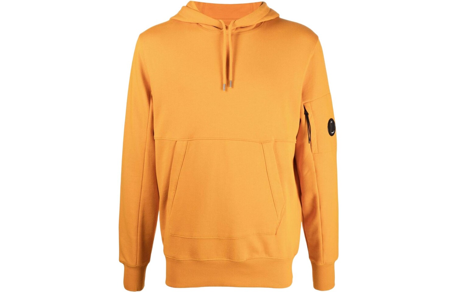 

Толстовка мужская желтая C.P.Company, желтый