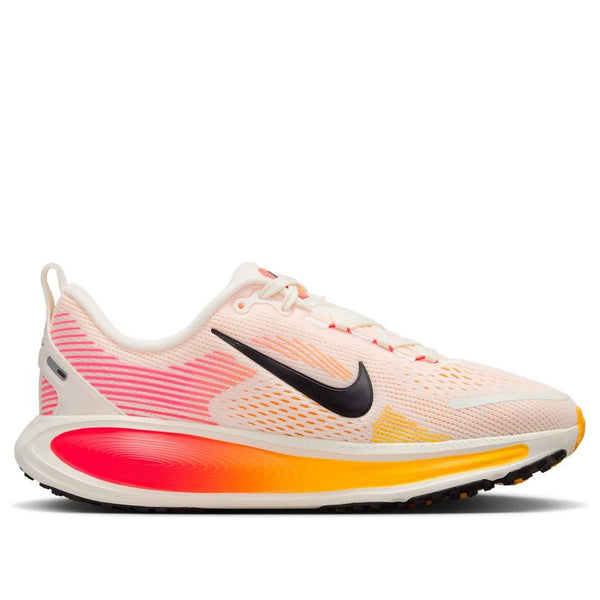 Кроссовки air zoom vomero 18 Nike, оранжевый — фото 2