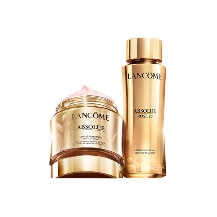 

Lankou набор для ухода за кожей с эффектом лифтинга увлажняющий и питающий 30мл+150мл LANCOME