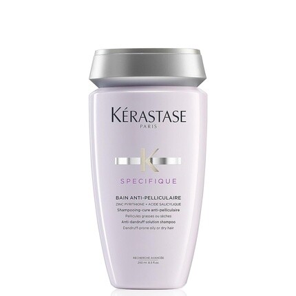 

Шампунь против перхоти для всех типов волос 250мл, Kerastase