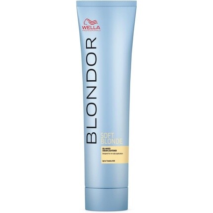 

Blondor Мягкий крем-блонд 0,2 кг, Wella