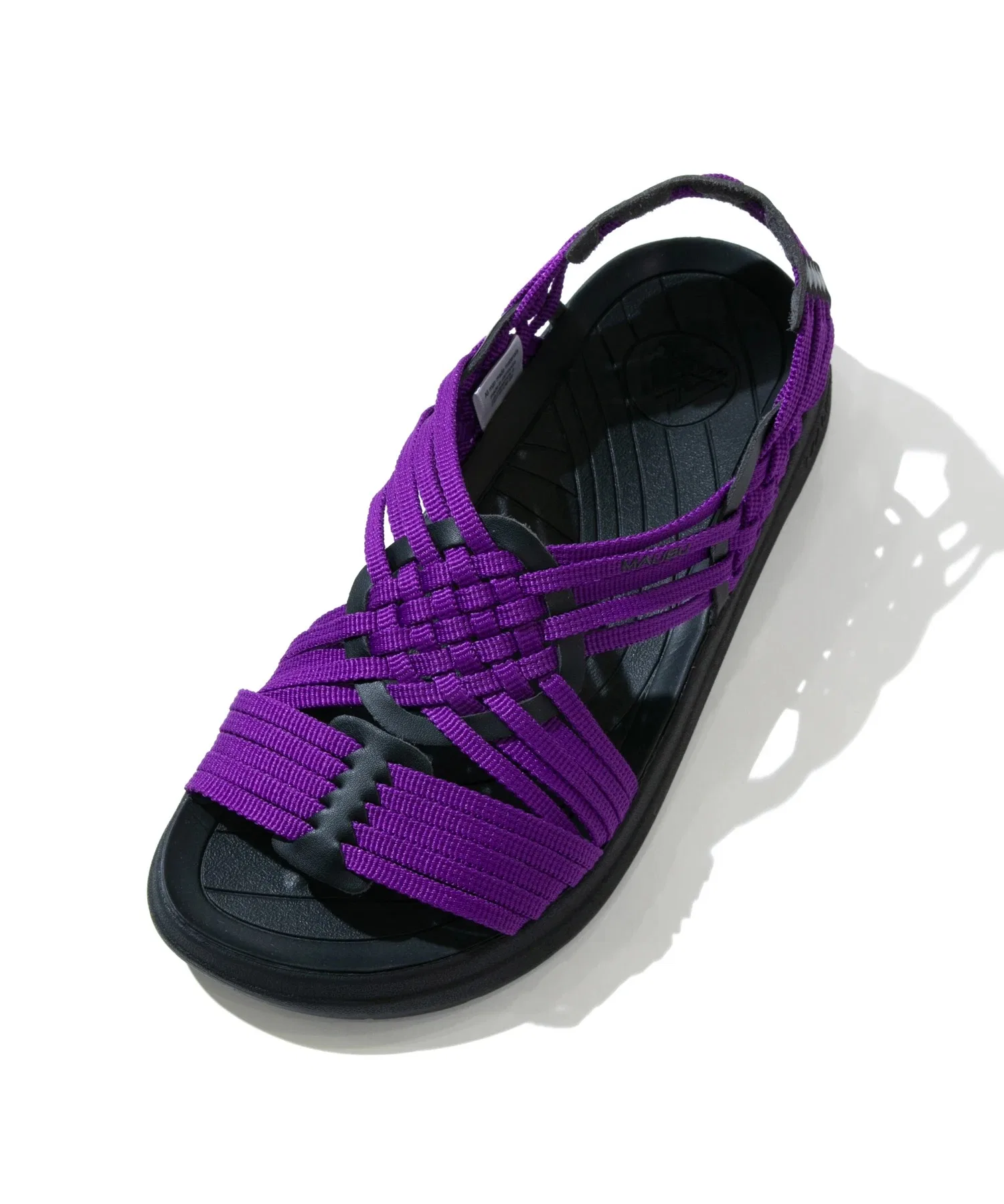 Унисекс сандалии MALIBU SANDALS CANYON — фото 3