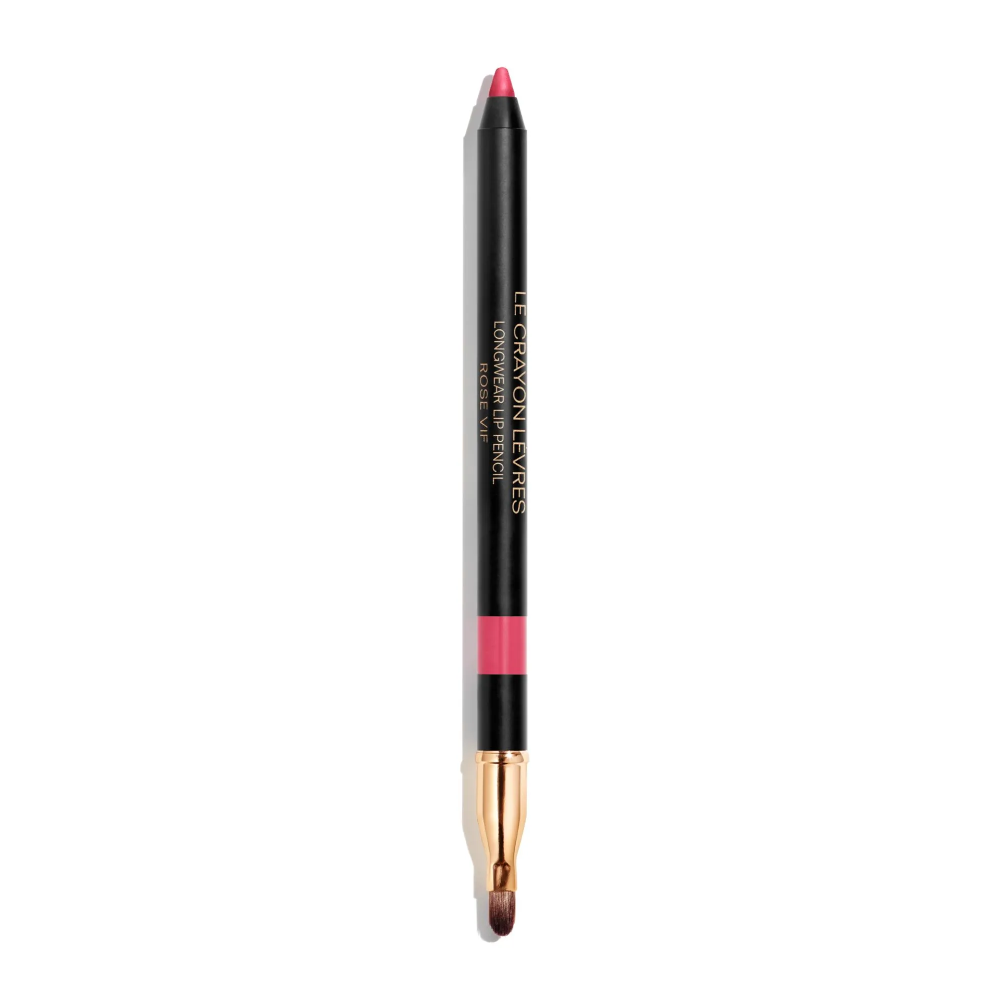 

Карандаш для губ Le Crayon Lèvres, 166 rose vif