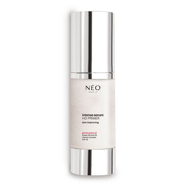 

Тональная основа под макияж, 5 г Neo Make Up Intense serum hd primer