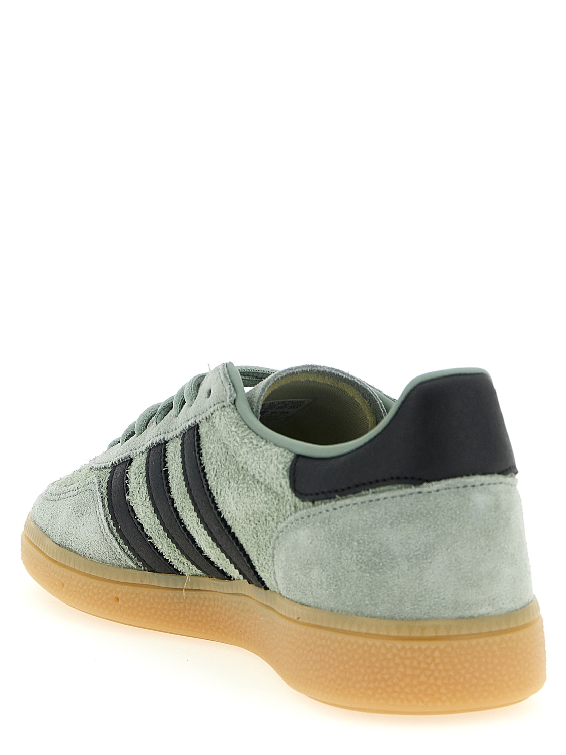 Кроссовки 'Handball Spezial' Adidas Originals, зеленый — фото 3